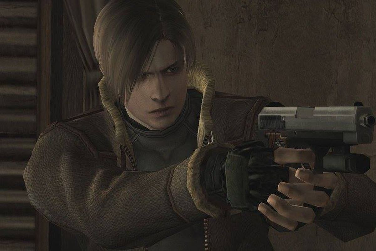 10 фактов о серии Resident Evil, которых вы не знали