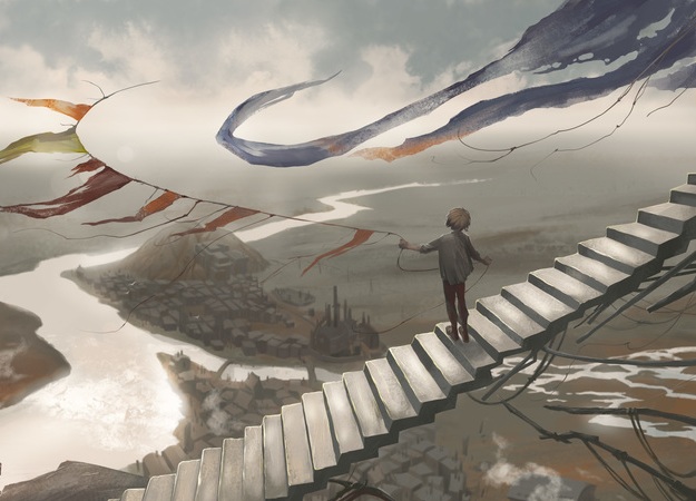 Первый эпизод нового «Мора» выйдет в конце весны. Посмотрите скорее трейлер! - изображение обложка