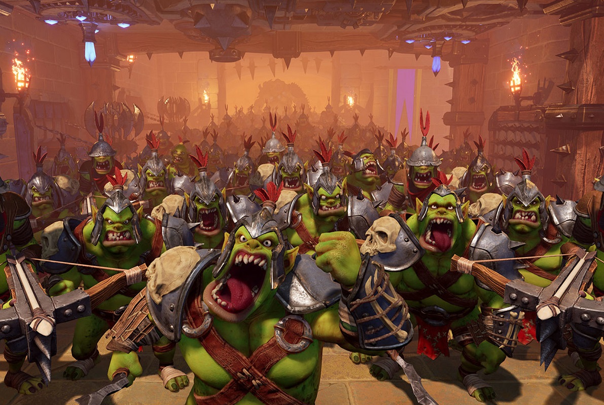 «Отличное возвращение серии». Что пишут критики про Orcs Must Die 3 - изображение обложка