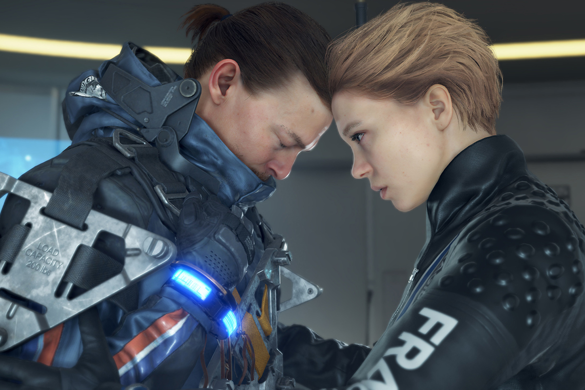 Новое подразделение Kojima Productions в Лос-Анджелесе займётся кино и музыкой - изображение обложка