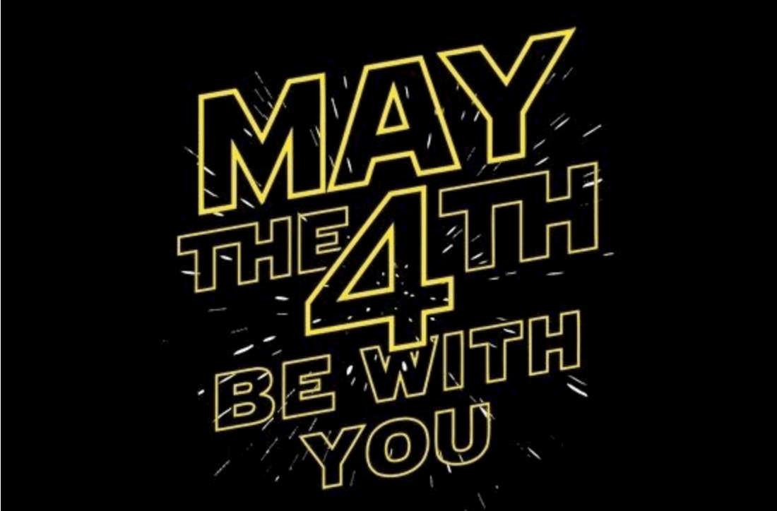 Как в интернете отметили День «Звездный войн» - изображение обложка