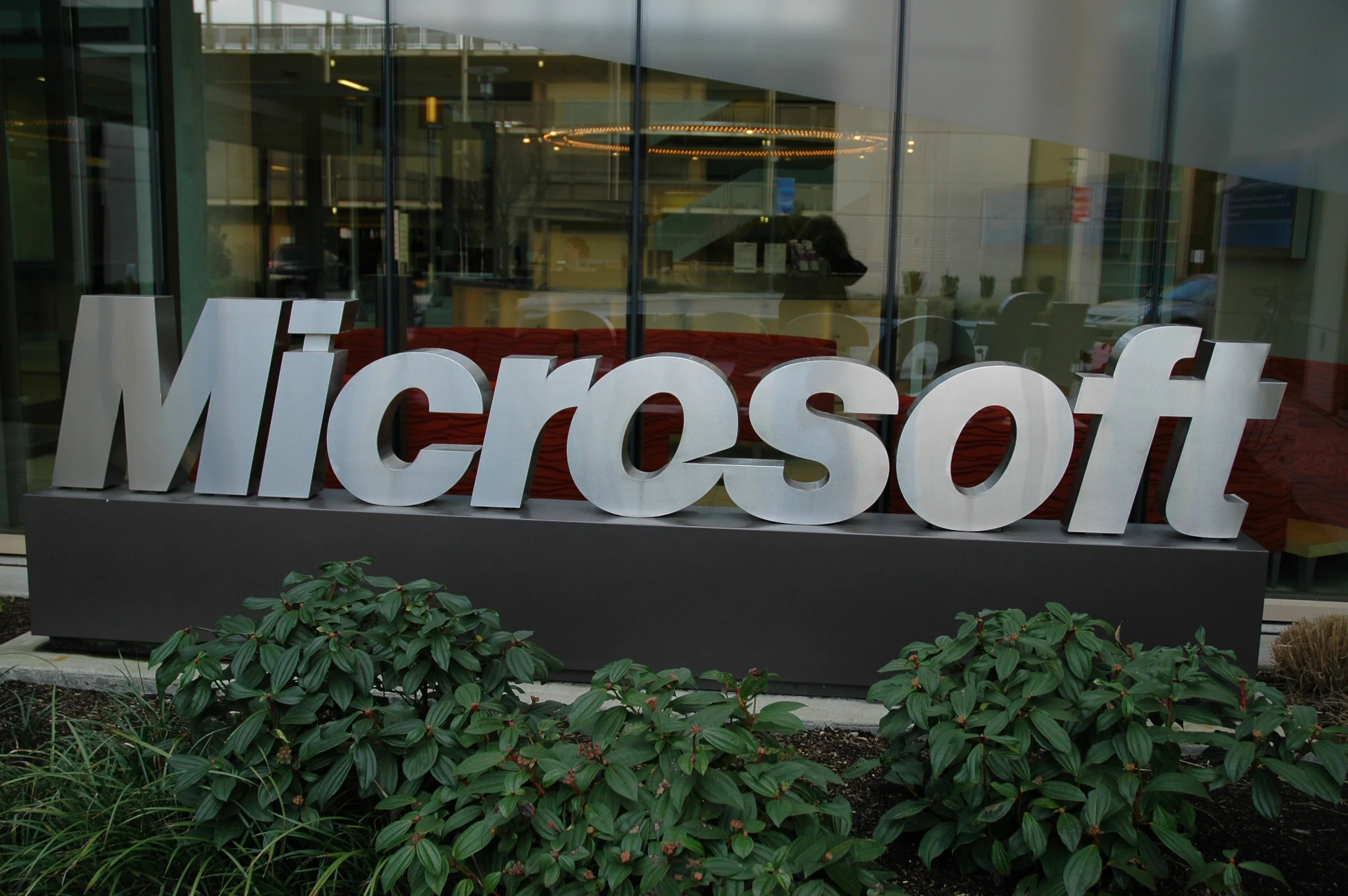 Имя нового главы Microsoft объявят в начале 2014 года
 - изображение обложка