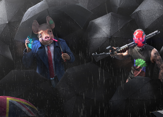 Игроки ополчились на Ubisoft из-за рекламы Watch Dogs Legion. В ней нашли политический подтекст - изображение обложка