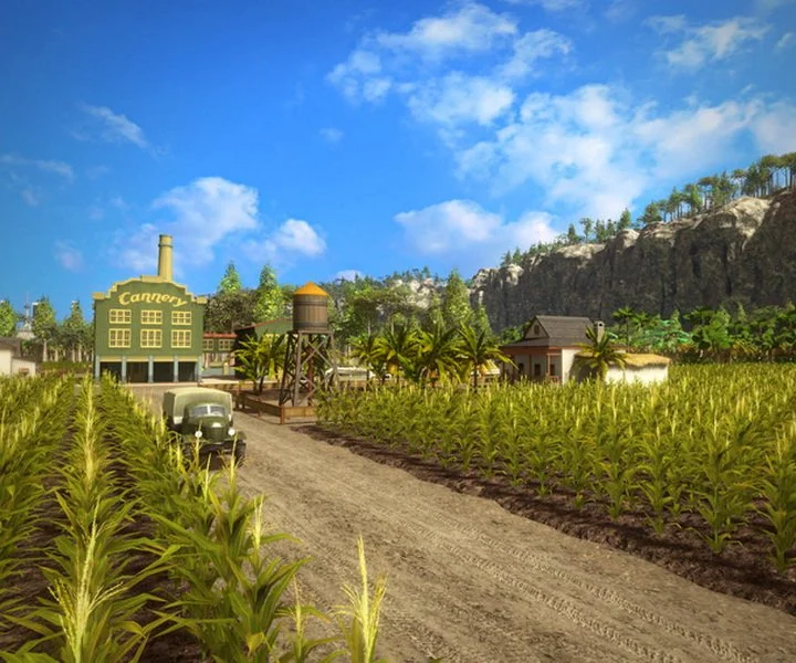 Владельцы PS4 отдохнут в Tropico 5 - изображение обложка