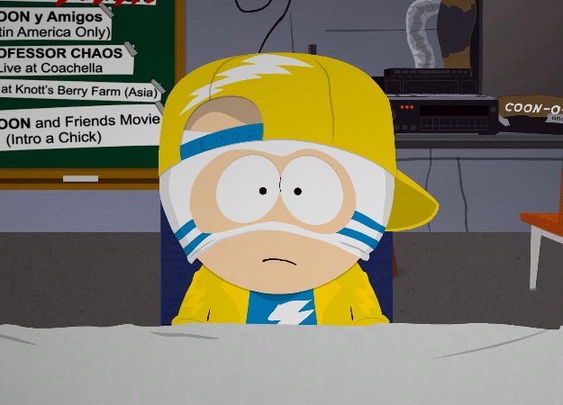 Суть. South Park: The Fractured but Whole — смешно, актуально, лучше, чем The Stick of Truth [ВИДЕО] - изображение обложка