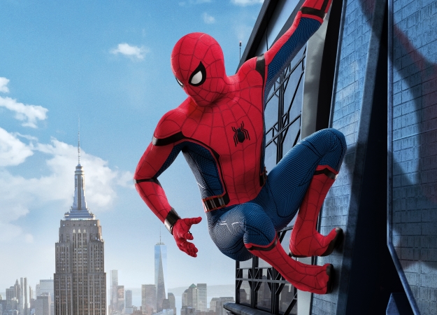 Сиквел «Возвращения домой» отправит Человека-паука на летние каникулы - изображение обложка