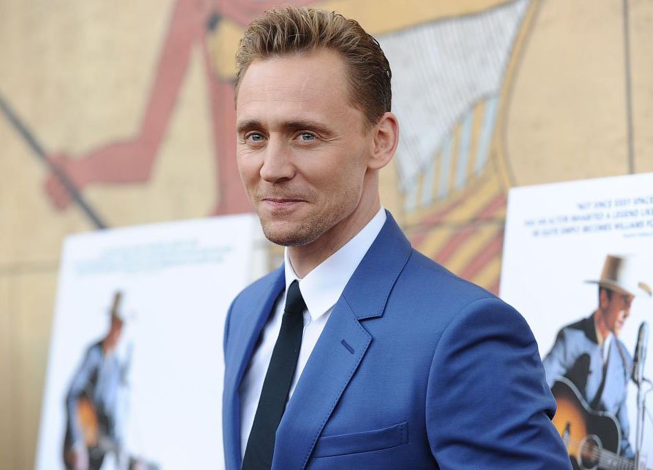 Букмекеры больше не принимают ставок на Тома Хиддлстона в роли Бонда - изображение обложка