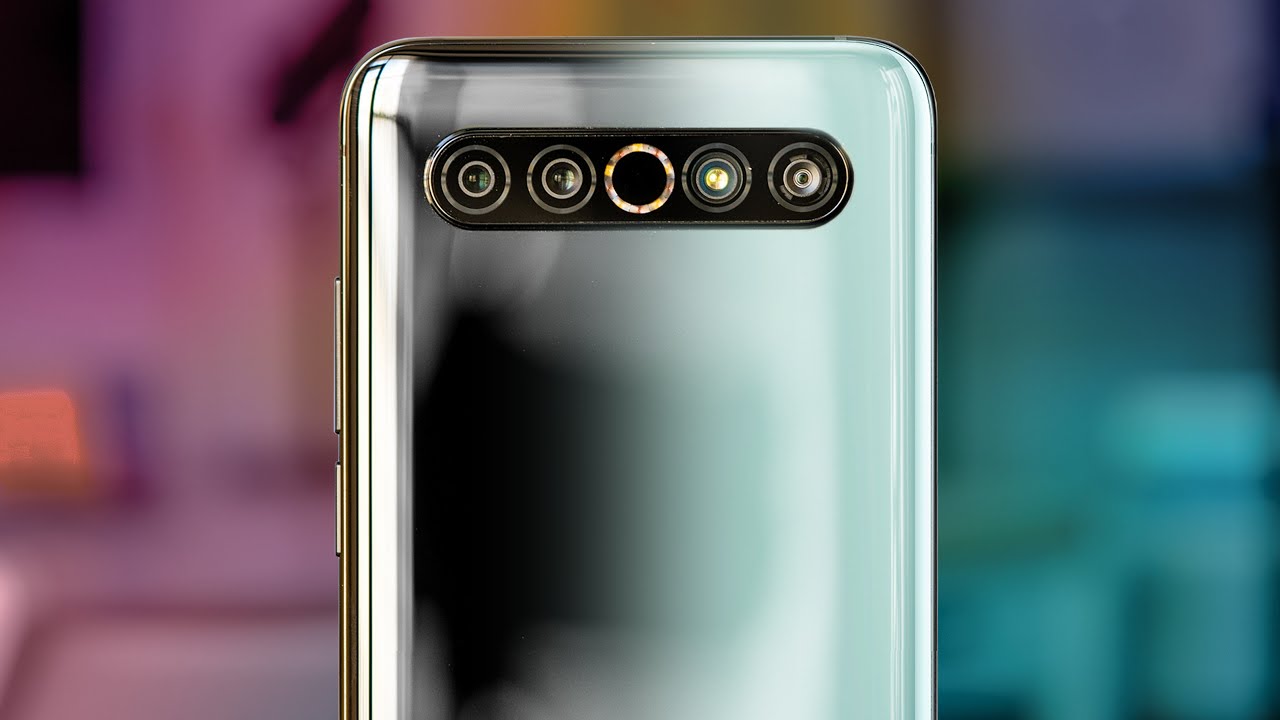 Meizu 17 и 17 Pro получат Android 11. Финальная версия выйдет весной 2021 года