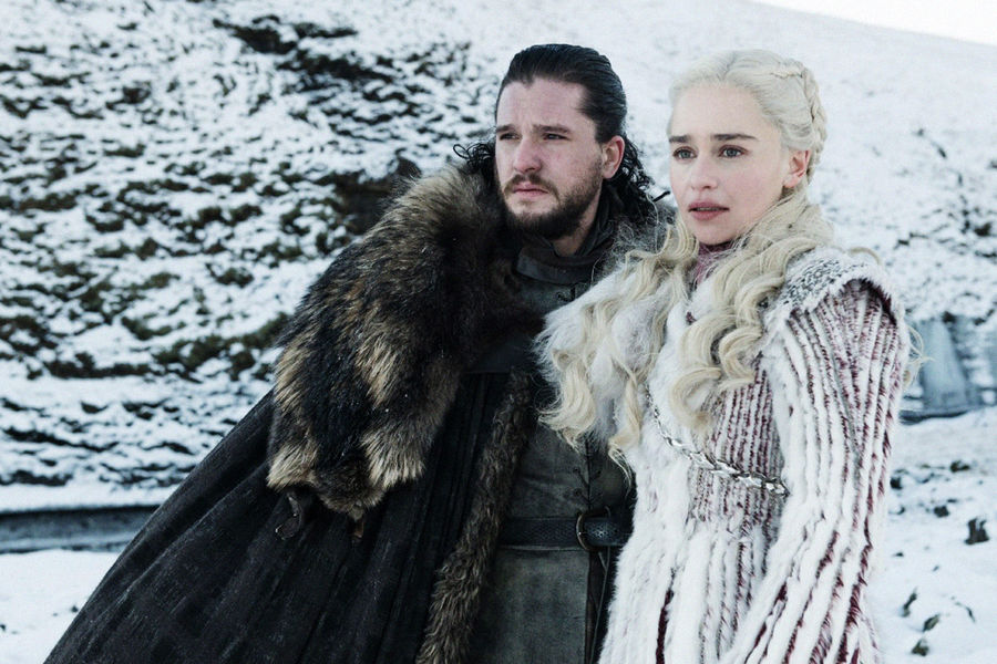 HBO потратил более 30 млн долларов на отменённый первый приквел «Игры престолов» - изображение обложка