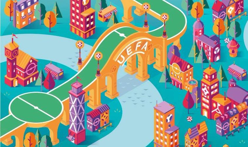 Полуфинал Евро—2020: Италия обыграла Испанию по пенальти и вышла в финал - изображение обложка