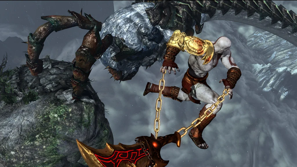 God of War 3, Uncharted и inFamous стали работать еще лучше на эмуляторе PlayStation 3! - изображение обложка