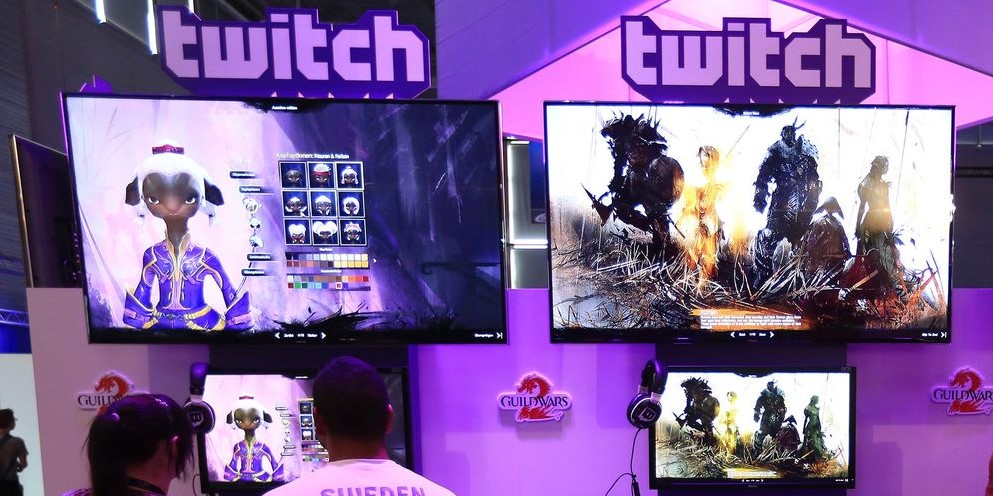 Китайцы готовят убийцу Twitch: Tencent хочет захватить стриминговый рынок - изображение обложка