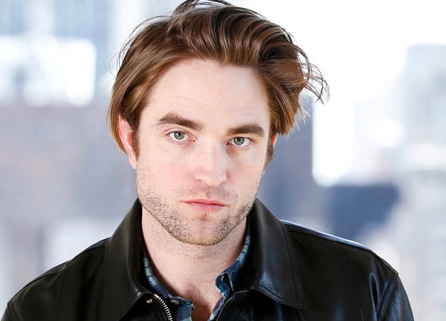 СМИ: новым Бэтменом станет Роберт Паттинсон [обновлено] - изображение обложка