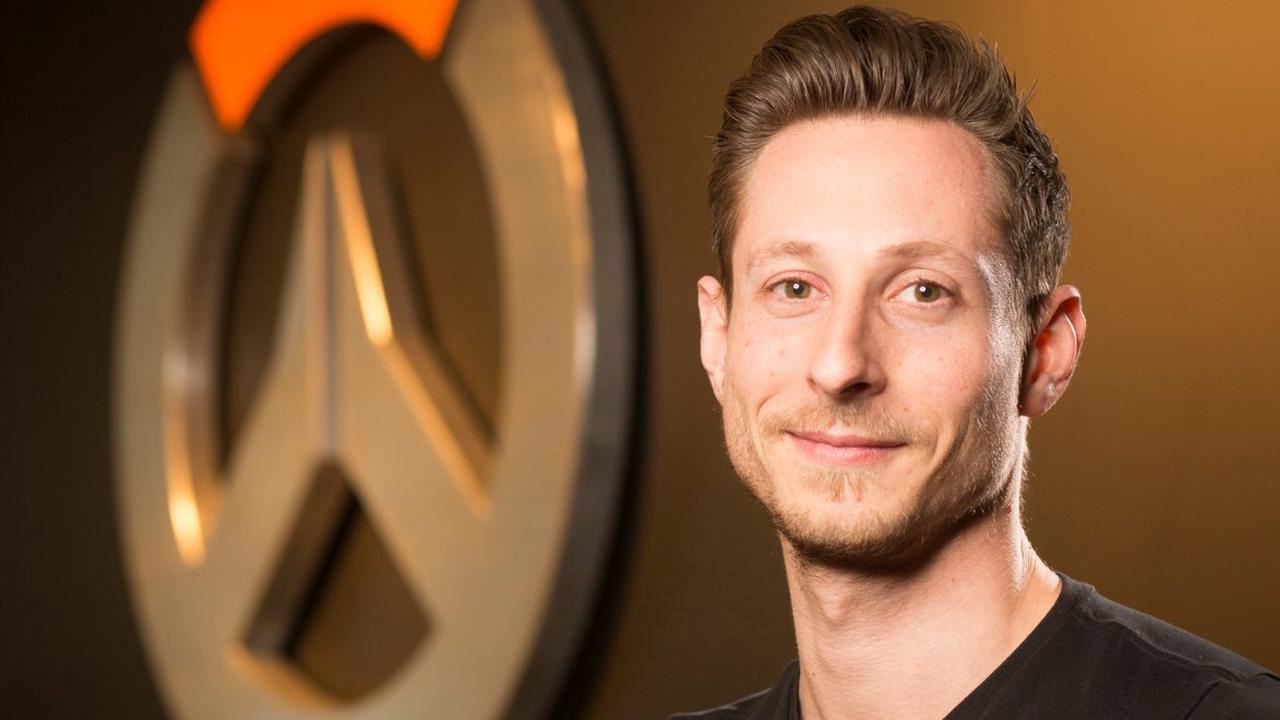 Ведущий художник по персонажам Overwatch Рено Галан покинул Blizzard - изображение обложка