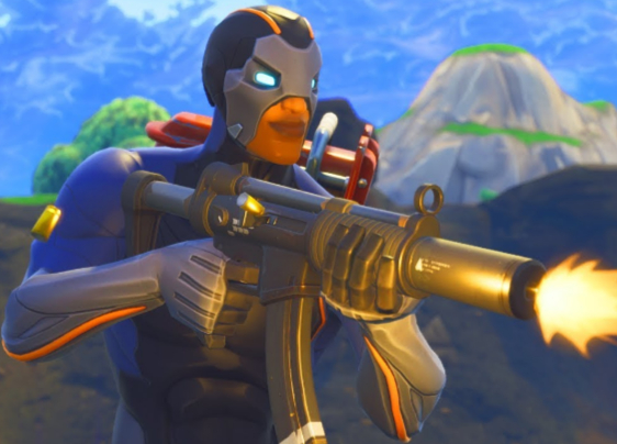 На самом крупном турнире по CS:GO появится Fortnite - изображение обложка