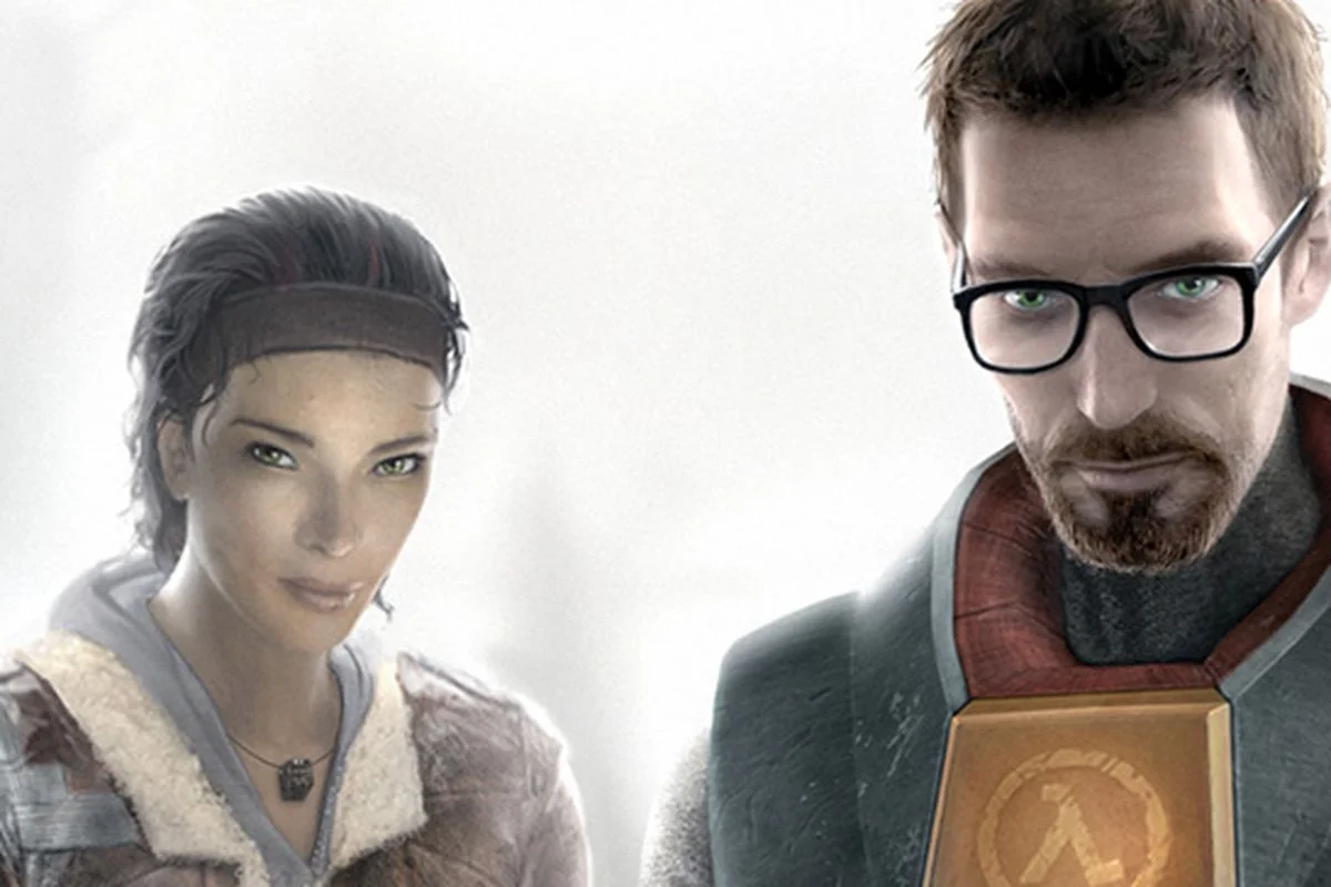 Valve официально анонсировала Half-Life: Alyx. Подробности — уже в этот четверг [обновлено] - изображение обложка