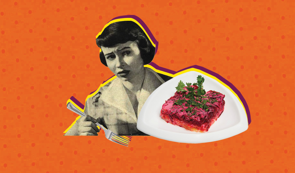 10 забавных видео о том, как иностранцев корежит от нашей еды - изображение обложка