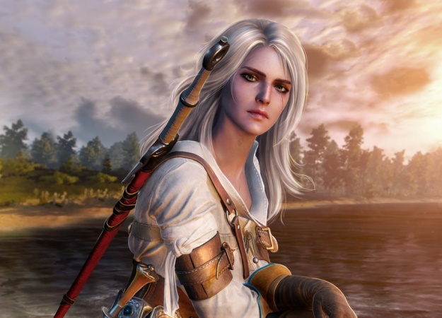 В «Ведьмаке» от Netflix появятся мать Цири и влюбленный в Йеннифэр эльф - изображение обложка