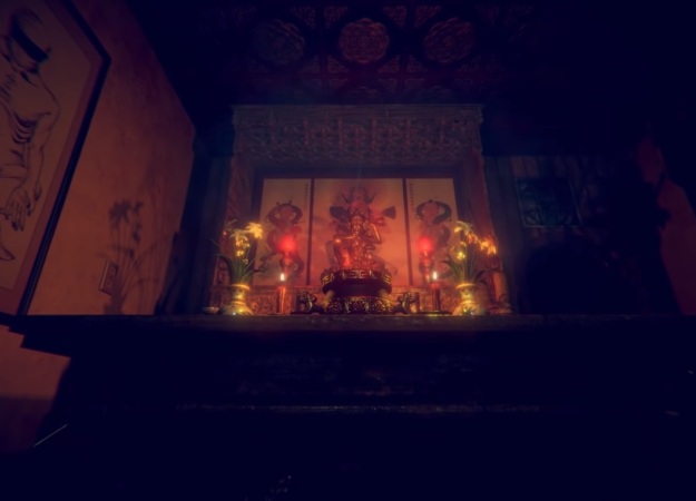 Авторы хоррора, ближе всего подобравшегося к величию Silent Hill, анонсировали новую игру - изображение обложка