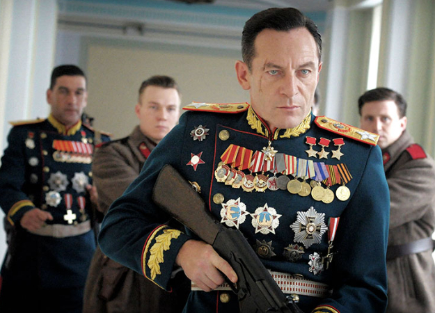 Оштрафованный кинотеатр «Пионер» хочет оспорить в конституционном суде запрет «Смерти Сталина» - изображение обложка