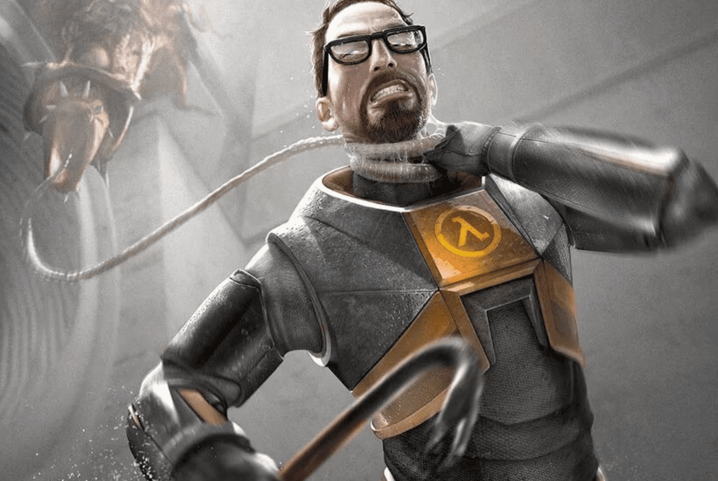 В Valve объяснили, почему до сих пор не выпустили Half-Life 3 - изображение обложка
