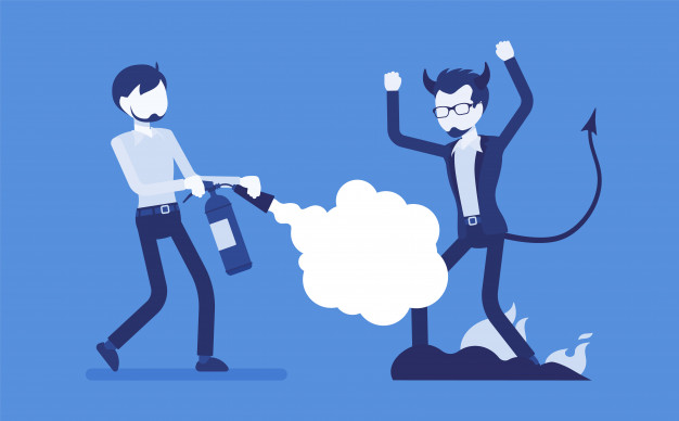 Как справиться с токсичностью босса? Обращайте внимание на слова, а не тон голоса - изображение обложка