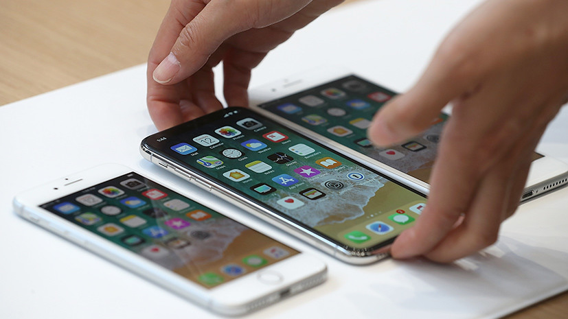 Почему не стоит экономить на iPhone? Проблемы «серых» устройств Apple - изображение обложка