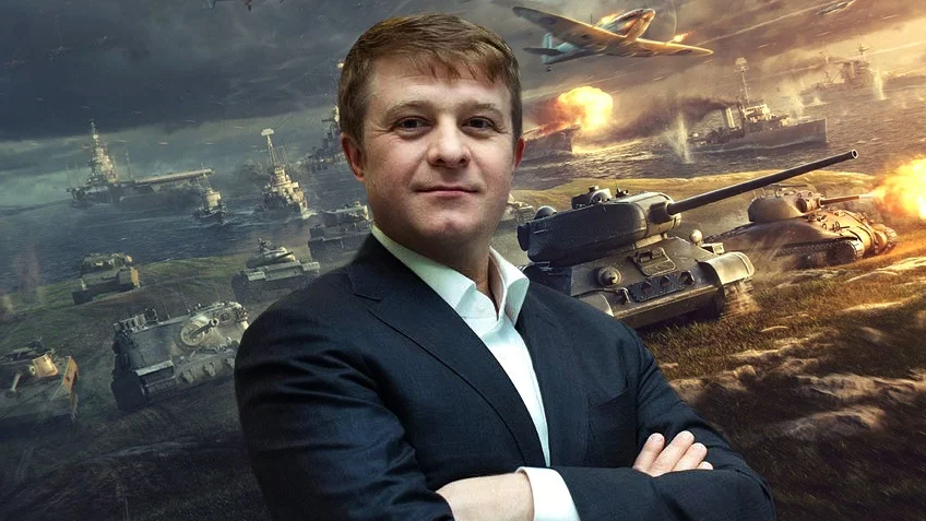Уйдет ли Wargaming из Беларуси? Ответил сооснователь компании Виктор Кислый - изображение обложка