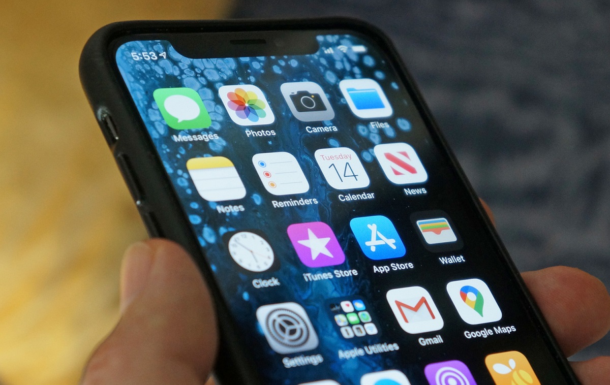 Опубликован список моделей iPhone и iPad, которые не получат iOS 15 - изображение обложка