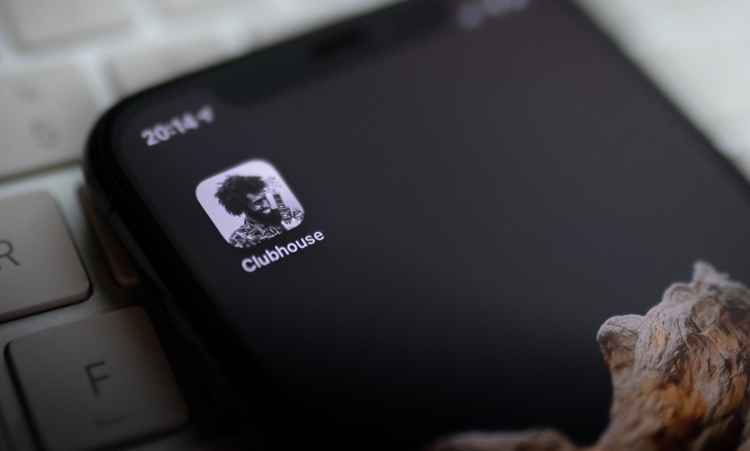 Clubhouse запустил Android-версию приложения в России - изображение обложка