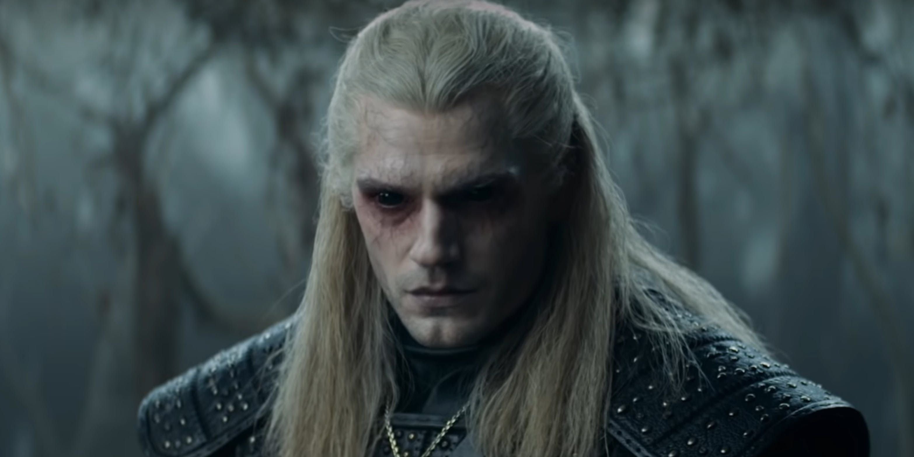 Как интернет отреагировал на первый трейлер «Ведьмака» с Генри Кавиллом - изображение обложка