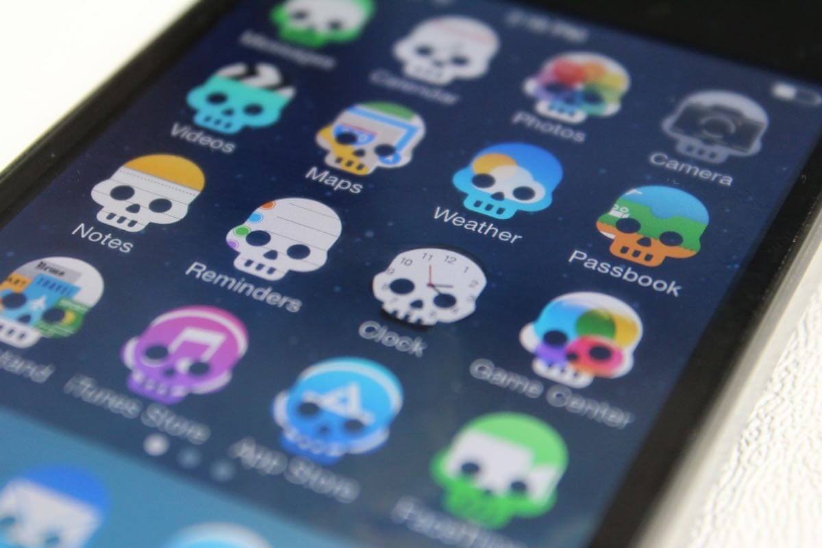 Apple случайно добавила баг в последнем обновлении iOS 12, и хакеры ее взломали - изображение обложка