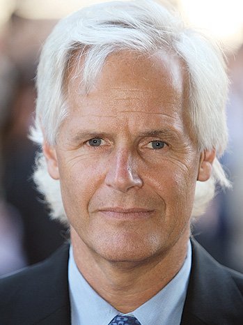 Автор «Секретных материалов» готовит сериал о «Зоне 51» для AMC - изображение обложка