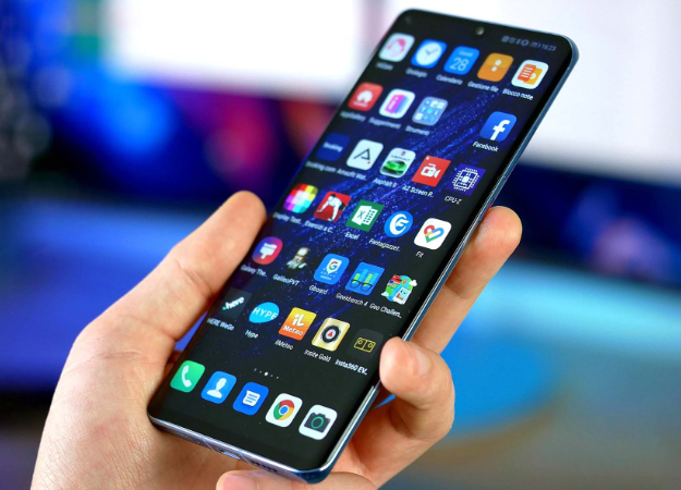 Раскрыты первые подробности оболочки EMUI 10 на базе Android 10 Q - изображение обложка