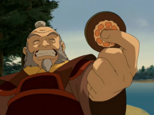 Netflix нашёл актёра на роль дяди Айро для новой экранизации «Легенды об Аанге» - изображение обложка