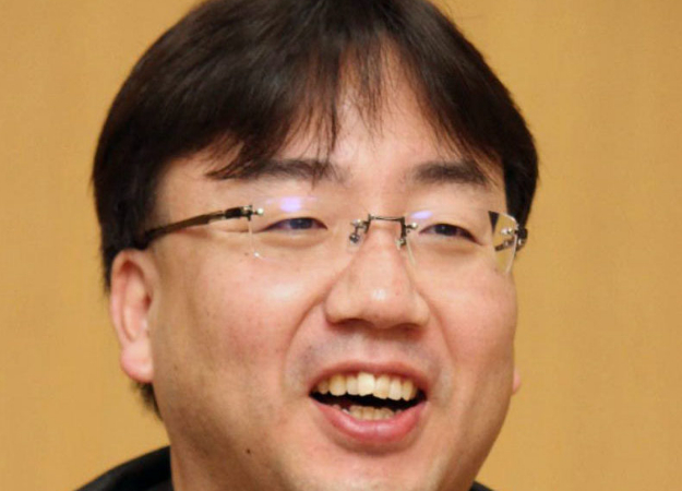 Президент Nintendo считает, что на турнирах по Super Smash Bros. не должны разыгрываться деньги  - изображение обложка