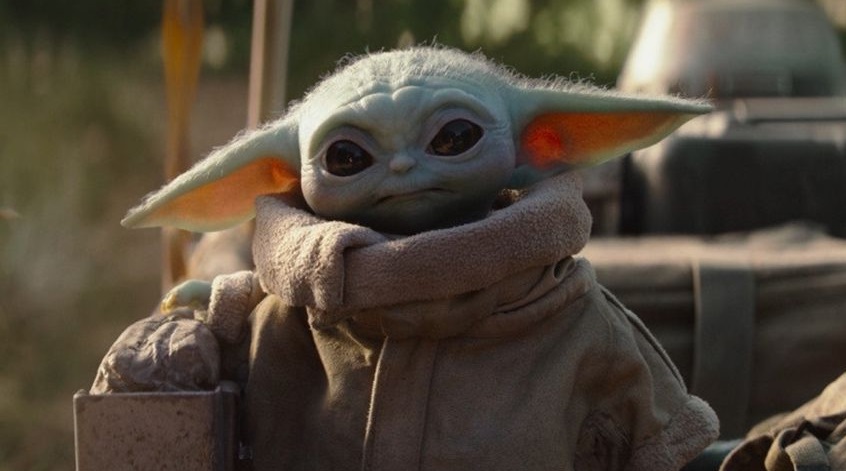 Что было в первом сезоне «Мандалорца»? Короткое видео пересказывает сюжет - изображение обложка