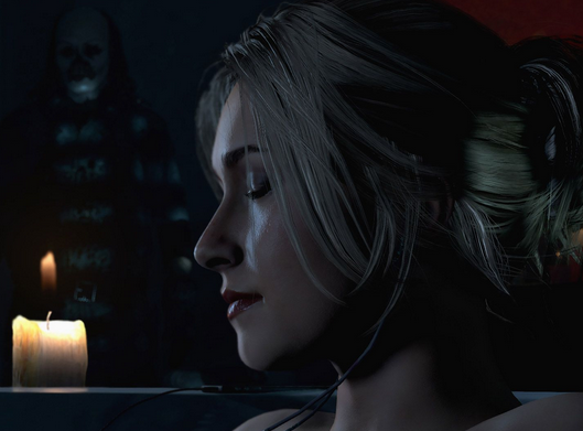 Информация про мультиплеер в Until Dawn оказалась ошибкой — а жаль - изображение обложка