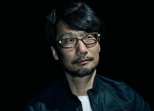 Хидео Кодзиме подарили альбом Цоя. Он подумал, что это сделал Илья Найшуллер, но ошибся [обновлено] - изображение обложка