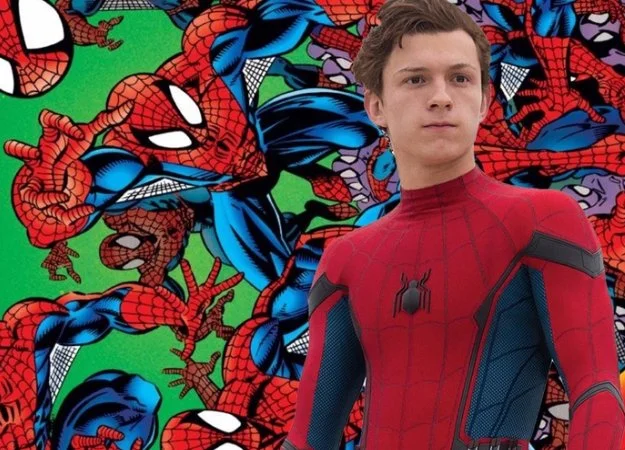 Том Холланд хотел бы увидеть клонов Человека-паука в будущих фильмах - изображение обложка