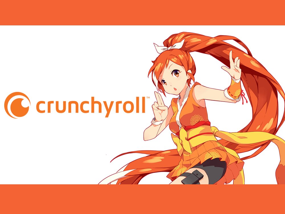 Аниме-сервис Crunchyroll представил новую версию интерфейса - изображение обложка