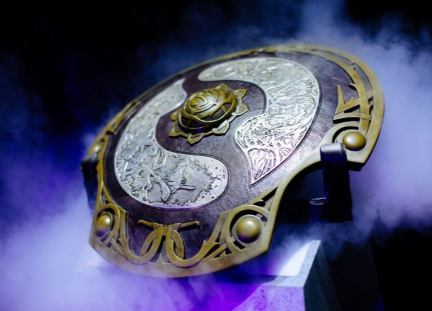 Результаты матчей группового этапа TI9 по Dota 2, 15 августа - изображение обложка