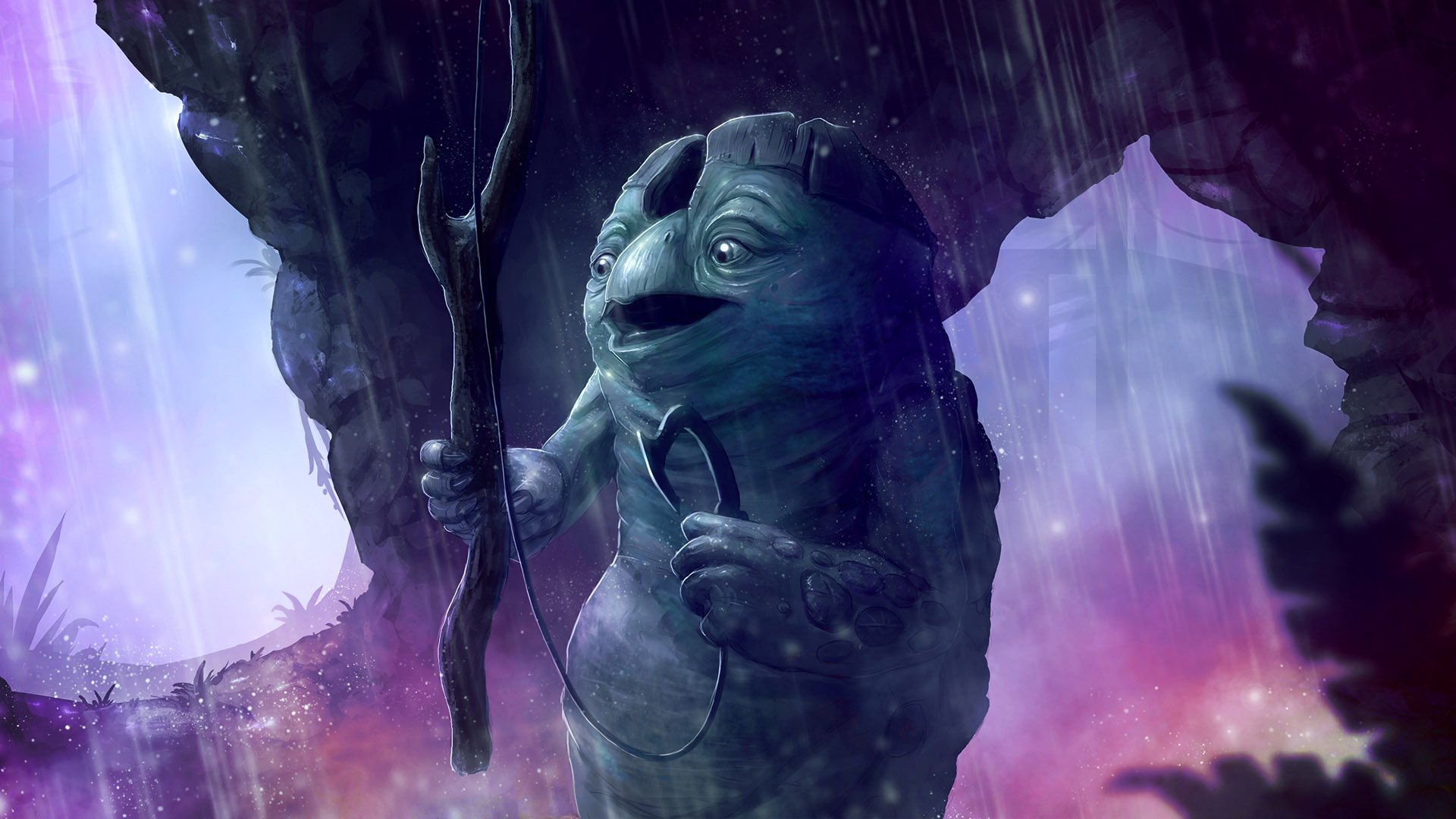 Trine 3 выйдет на PS4 до конца года, Frozenbyte представила новую игру - изображение обложка