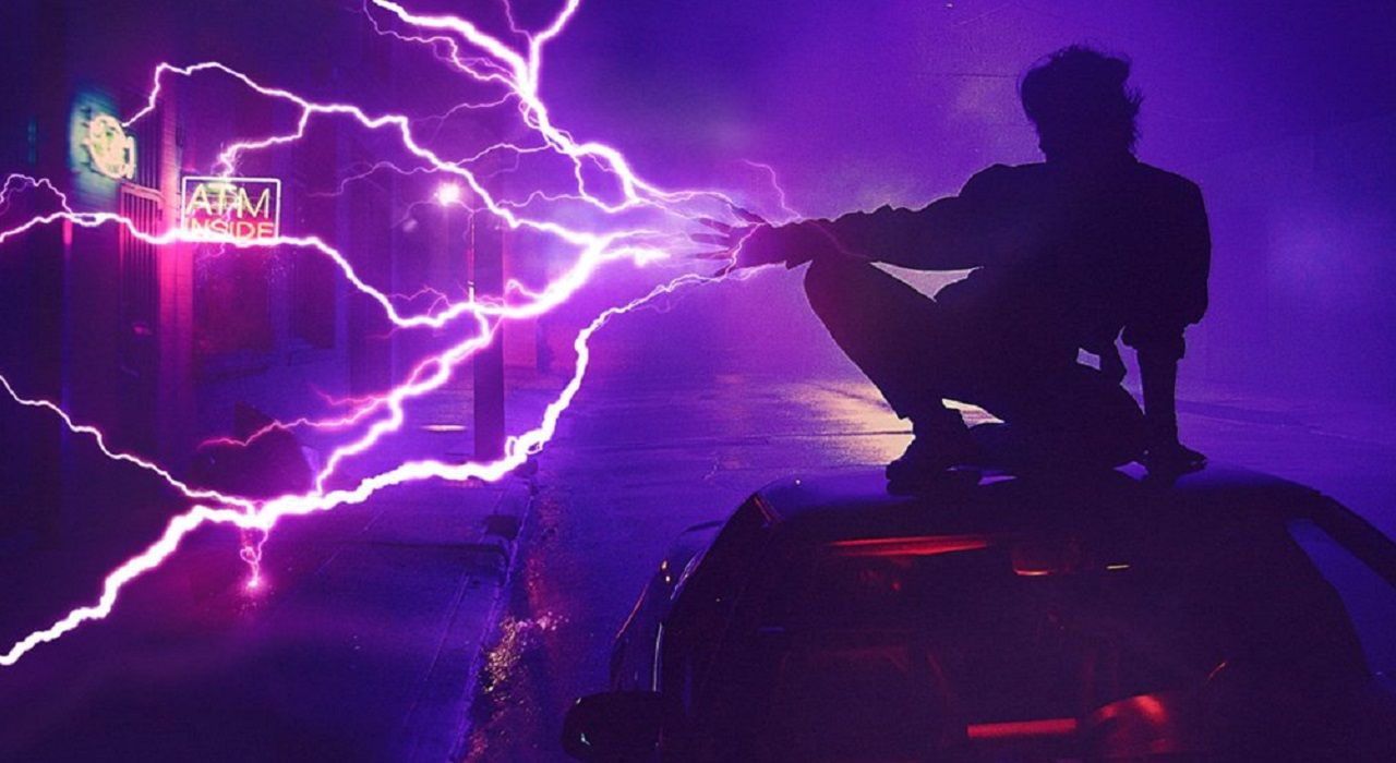 Микстейп. 20 лучших песен недели — 18 февраля. Много инди-рока, Гребенщиков и наконец-то ретровейв - изображение обложка