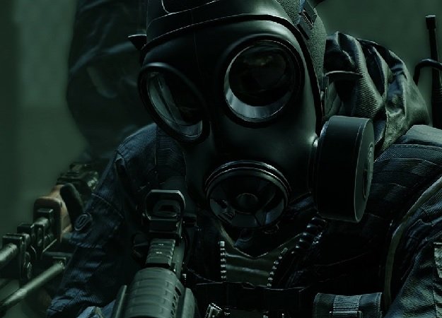 В Call of Duty: Modern Warfare Remastered появится режим пряток - изображение обложка