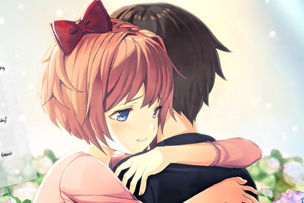Автор Doki Doki Literature Club рассказал о будущих играх. Нас ждет продолжение DDLC?
