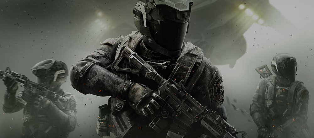 Одумались. В новую часть Call Of Duty хотят вернуть сюжетный режим - изображение обложка