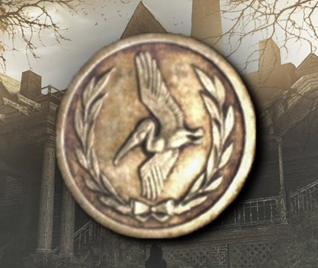 Гайд: где найти все коллекционные монетки в Resident Evil 7 - изображение обложка