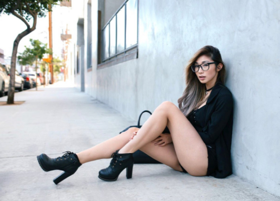 Руководительница организации TSM Лина Сюй рассказала сколько стоит команда в CS:GO - изображение обложка