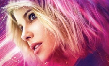 Вышли трейлер и постер боевика «Красотка на взводе» с Кейт Бекинсейл в гневе - изображение обложка